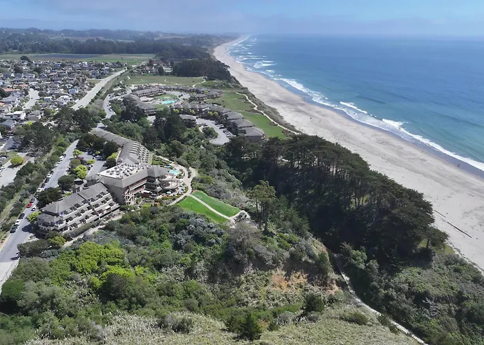 Luxury Garden View - Seascape Beach - Heated Pool