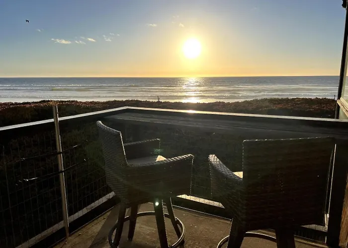 Oceanfront Bliss At Pelican 7